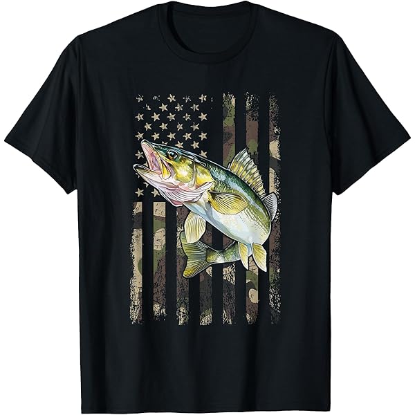 T-shirt Whisperer de sébaste | Poisson rouge T-shirt Whisperer de sébaste | Poisson rouge