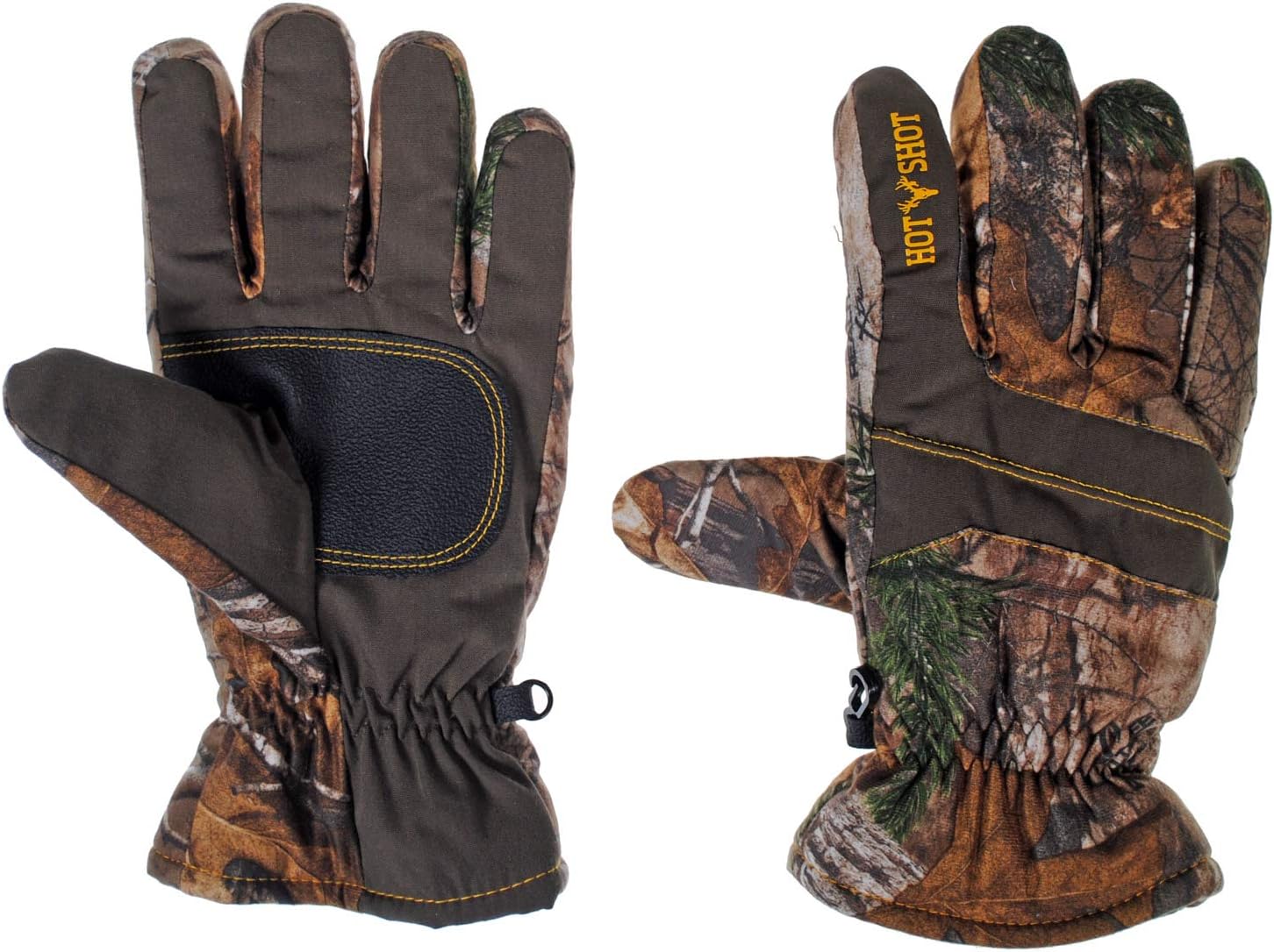 thinsulate hunting gloves