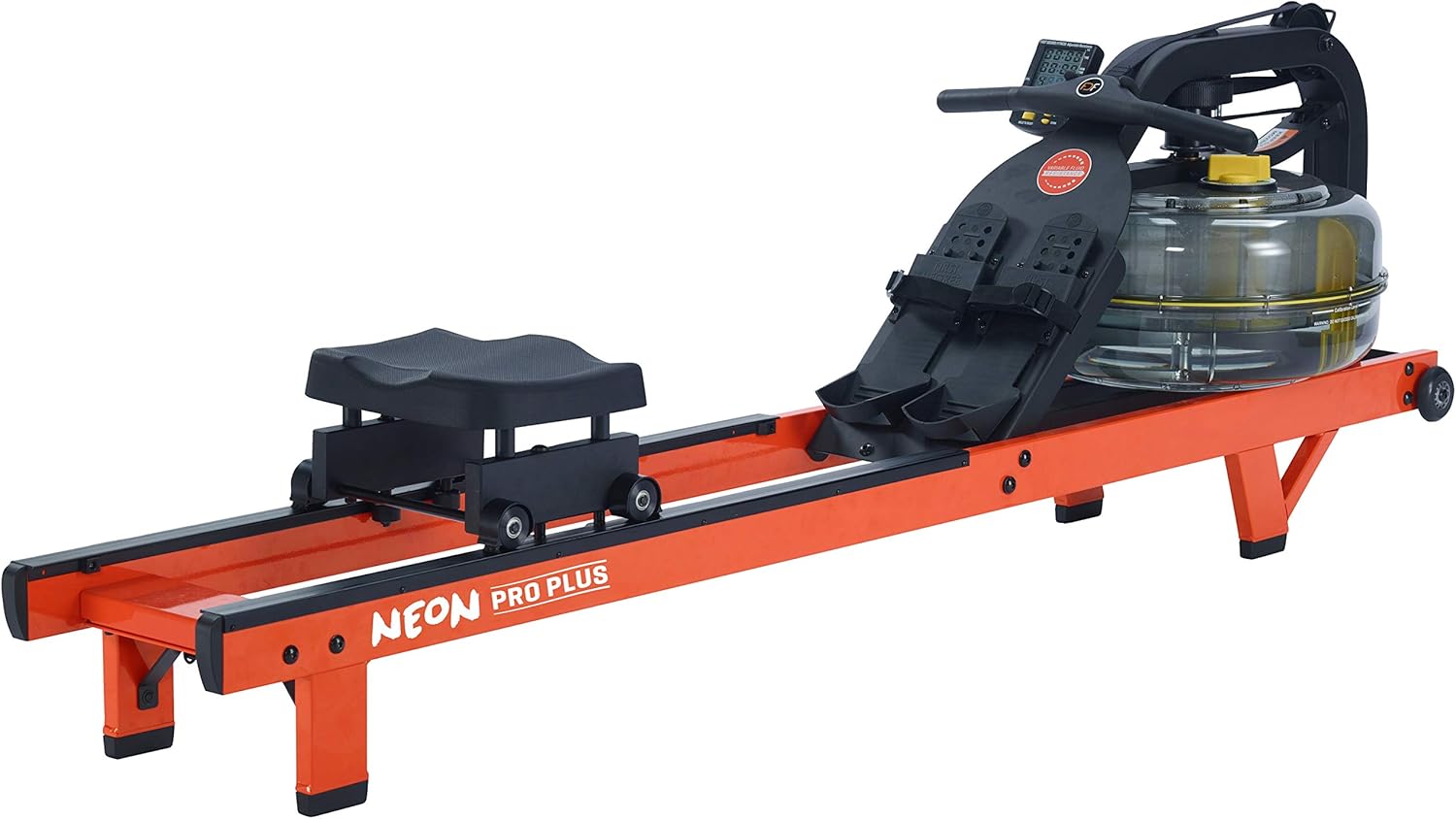 neon pro plus rower