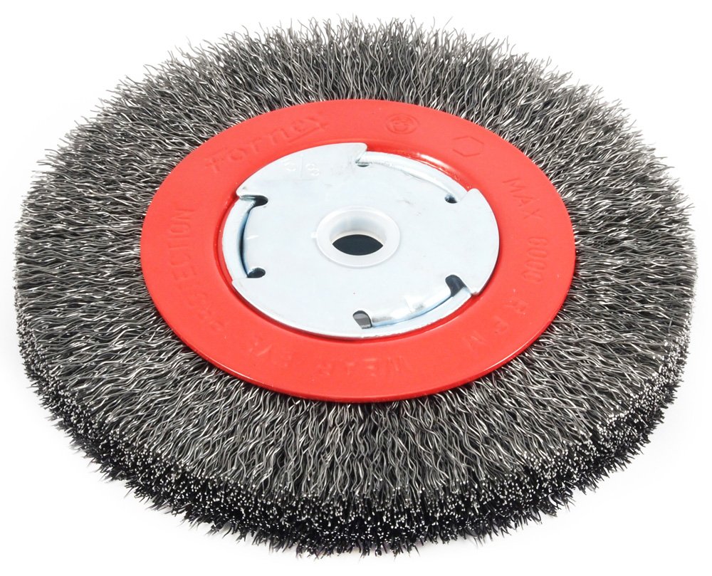 Best  wire wheel for bench grinder