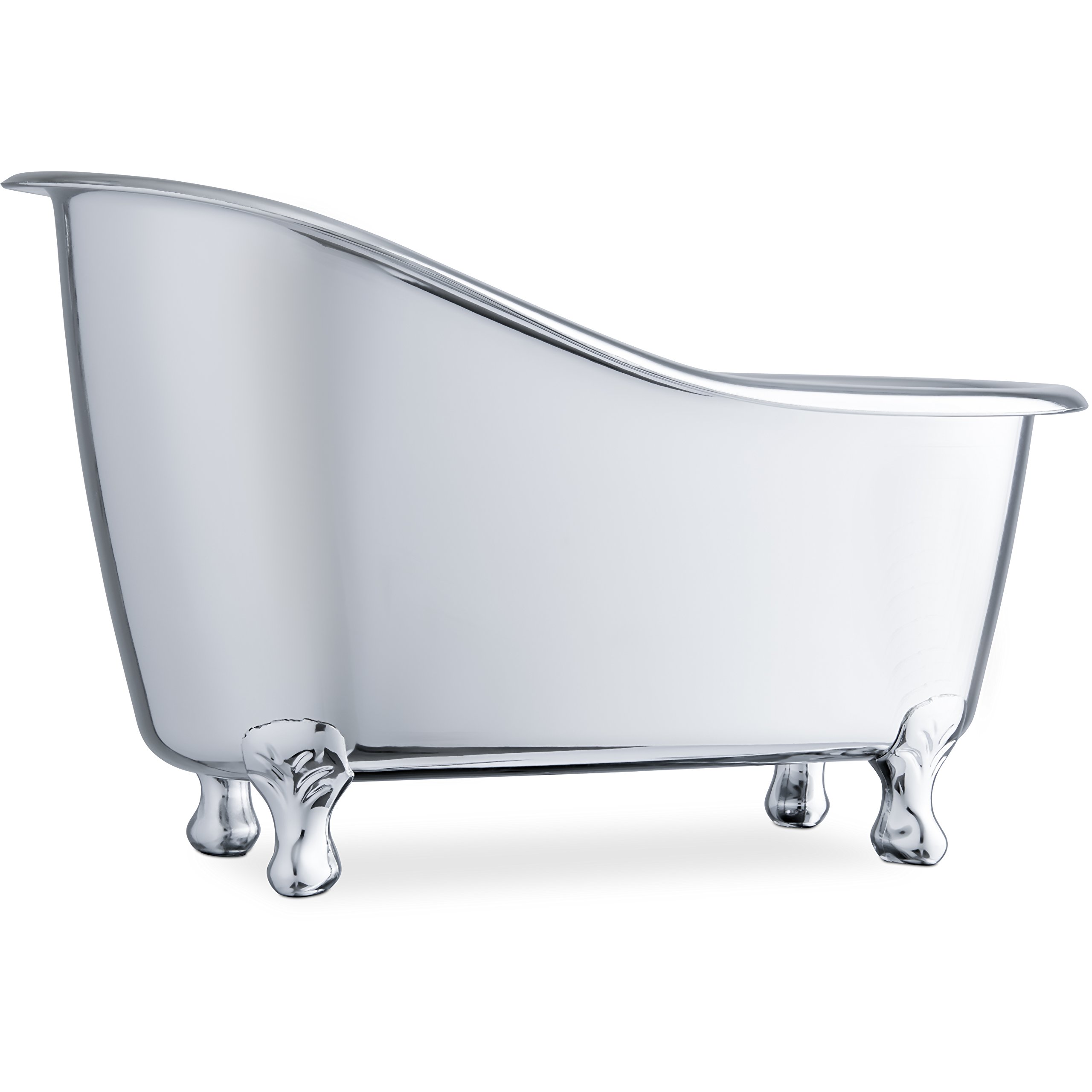 Spa Gift Basket with Refreshing Ocean Bliss Fragrance Best Christmas