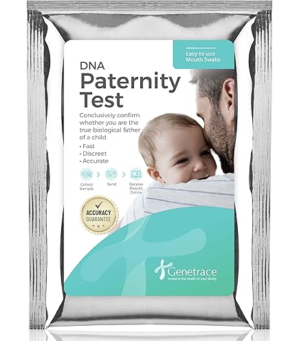 Amazon.com: MyHeritage DNA Test Kit: Genetic Testing for Ancestry