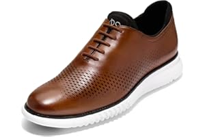 Cole Haan Men's Zerogrand Wing Oxford