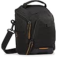 Case Logic Viso DSLR/Mirrorless Camera Case,Black