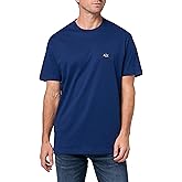 Armani Exchange Mens Small Chest Logo Tee