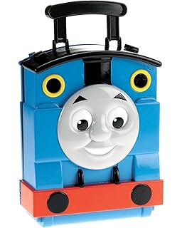 thomas take and play carry case