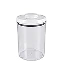OXO Good Grips POP 3-Quart Round Canister