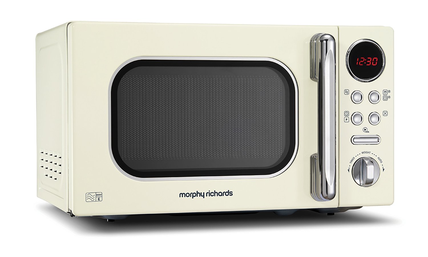 Morphy Richards Accents Colour Collection 511501 20L Digital Solo