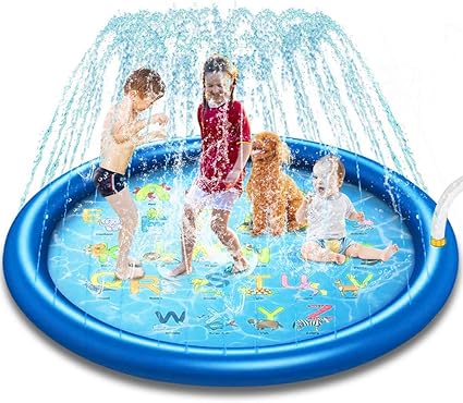 amazon water toys for toddlers