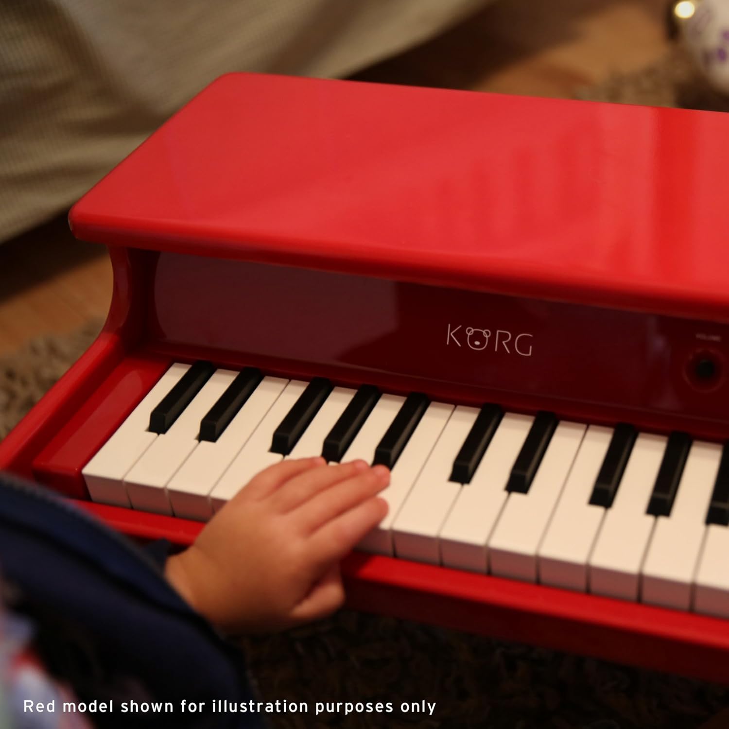 korg tinypiano digital toy piano