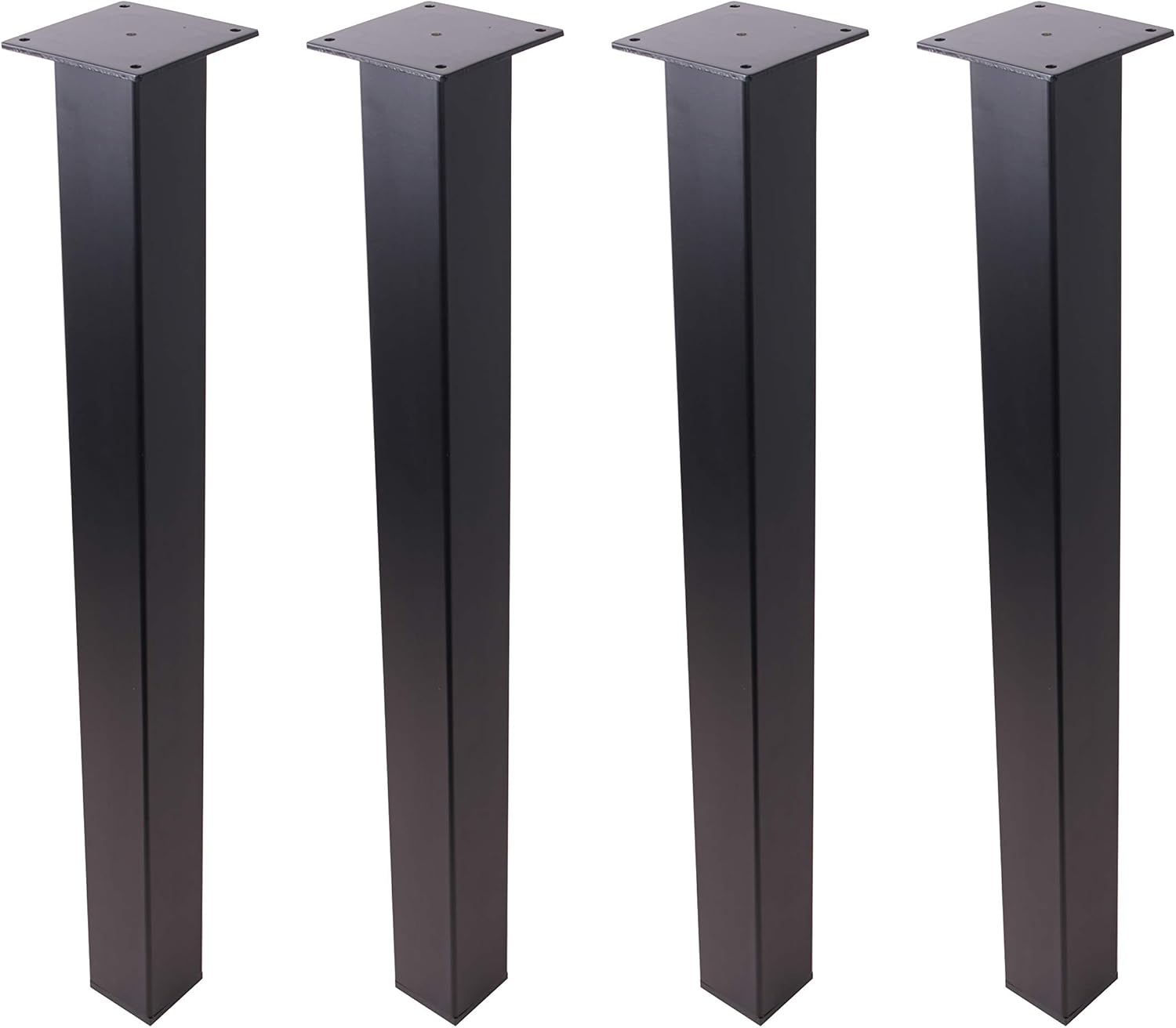 Best 28 inch square table legs
