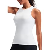 Workout Tank Tops for Women,Yoga Tops Athletic Tank