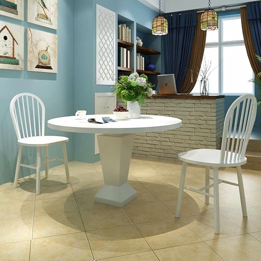 Luckyfu Sillas De Diseño Moderno Para Muebles De Cocina Y