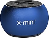 X-mini Click 2 Portable Bluetooth Capsule