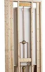 American Standard RU101 Flash Shower Rough-in Valve