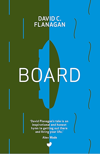 Download Board (English Edition) PDF