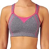 Moving Comfort Rebound Racer Bra