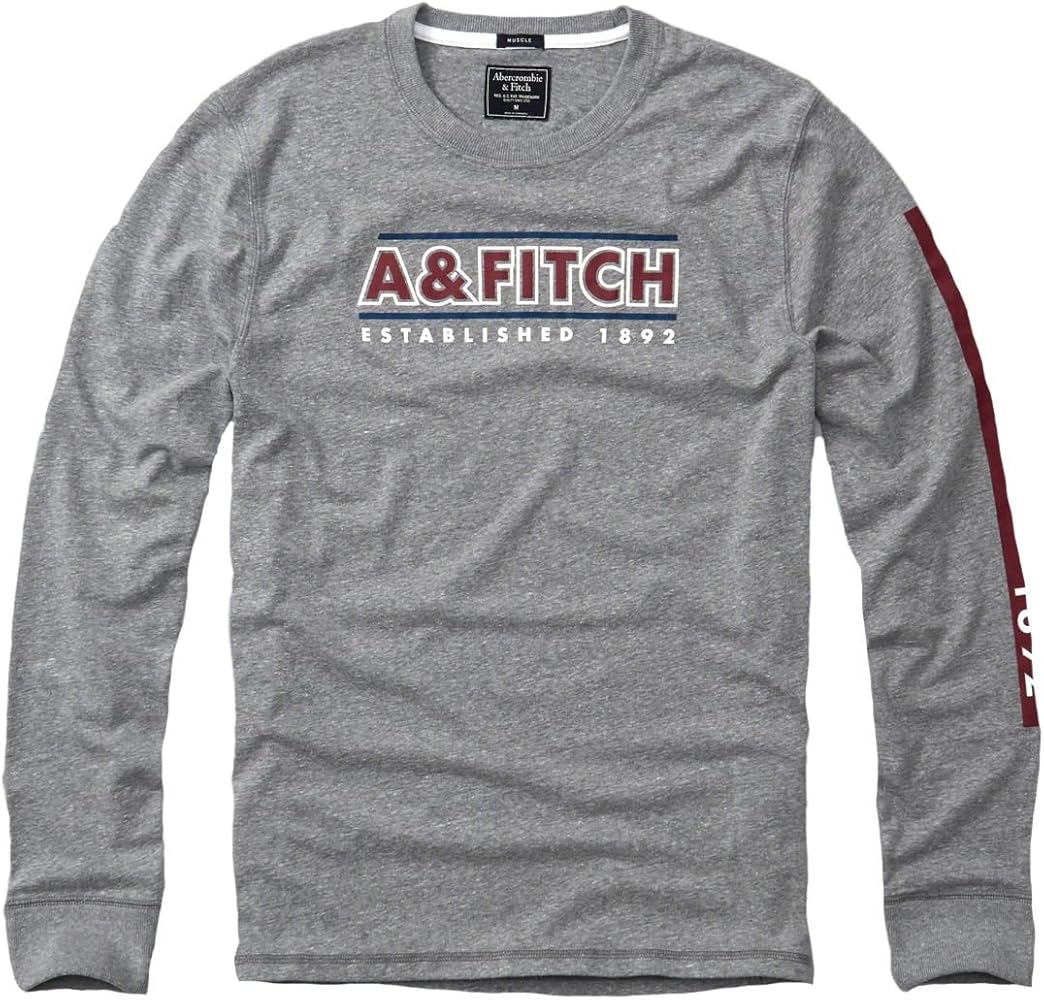 abercrombie camisas para hombre