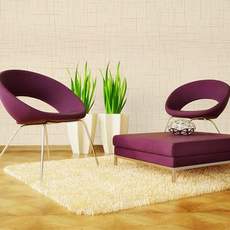 Amazon Co Jp 純粋な色の不織布壁紙モダンなミニマリストのリビングルームのベッドルームテレビの背景の壁のホテルエンジニアリング壁紙 背面に接着剤なしのdセクション ホーム キッチン