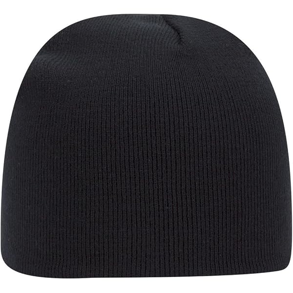 Otto Caps Ultra Soft Acrylic Knit 8