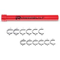 thumbnail image 2 of DASBET Inner Tie Rod Hex Wrench Repair Removal Tools | Ubuy 2 of 11