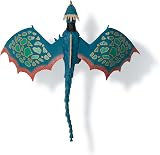 Dreamworks Dragons Deadly Nadder & Astrid Action Figures Viking Rider Duo view 6