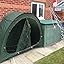 bike cave tidy tent
