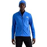 The North Face Cedar Trail Grid Fleece Full Zip Jacket