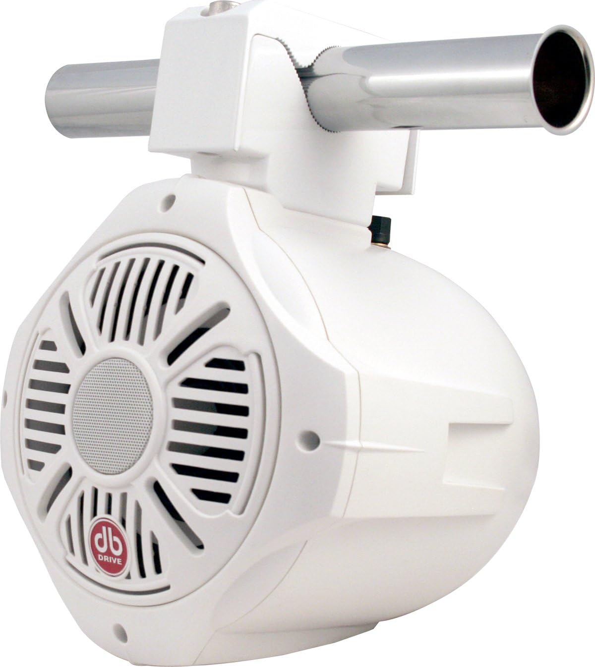 db drive wake tower speakers