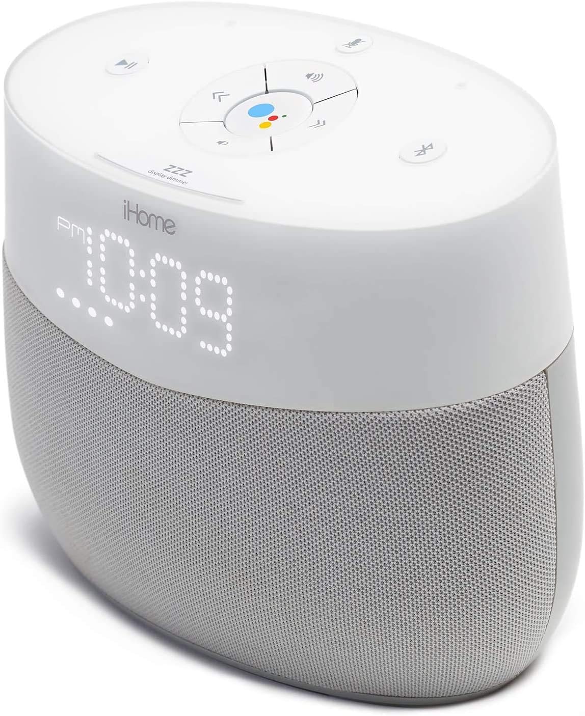 ihome smart plug google home