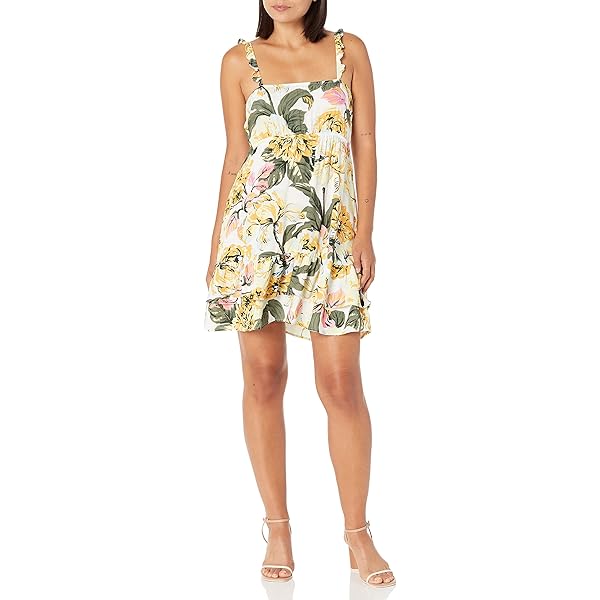 beach riot polka dot dress Dollie Sleeveless Top Navy Polka Dot, XS / Navy Polka Dot main image 0