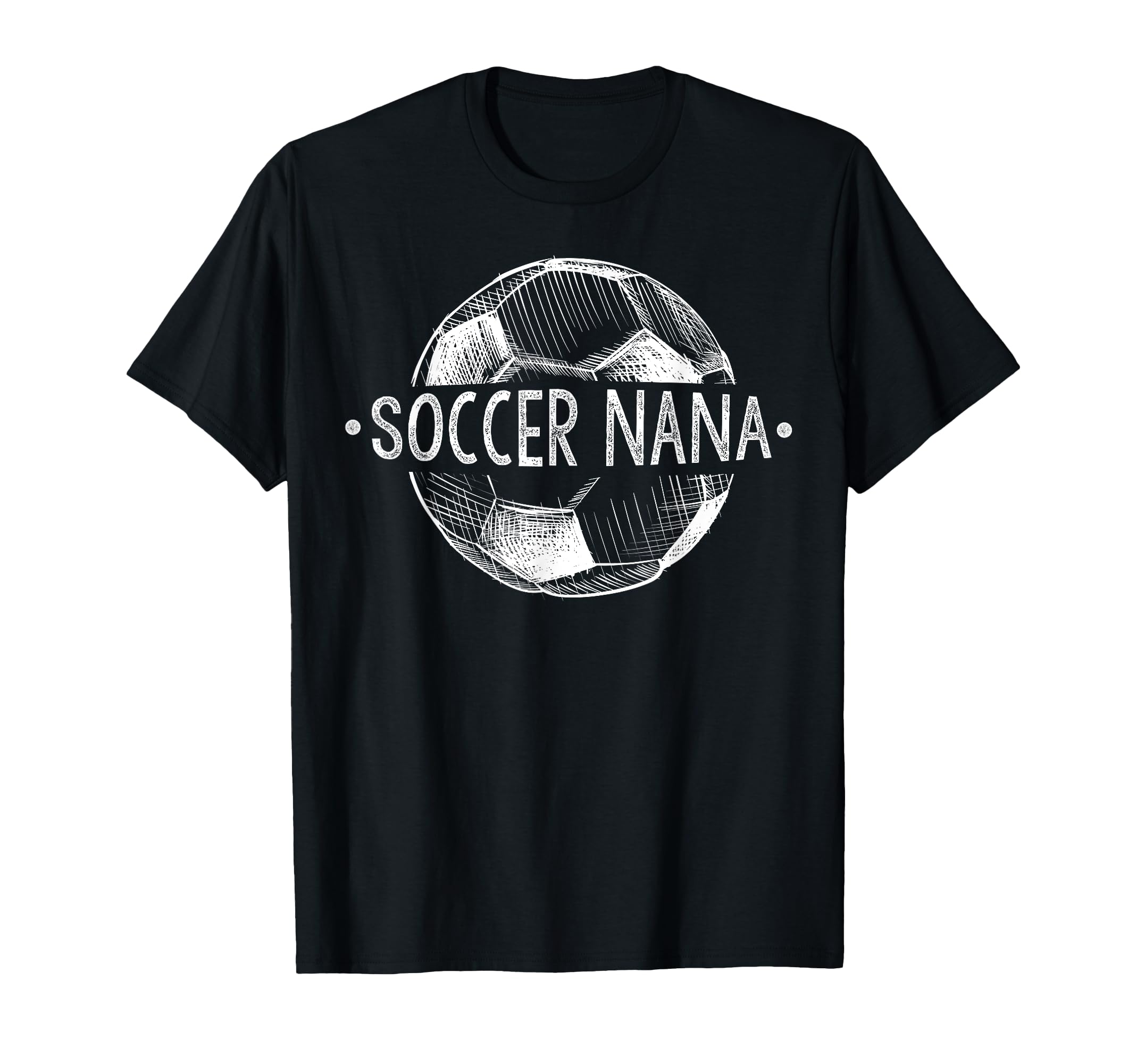 Photo 1 of Soccer Nana Family Matching Team Player Gift Sport Lover T-Shirt