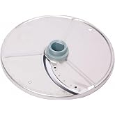 Robot Coupe 27566 Slicing Plate, 4MM