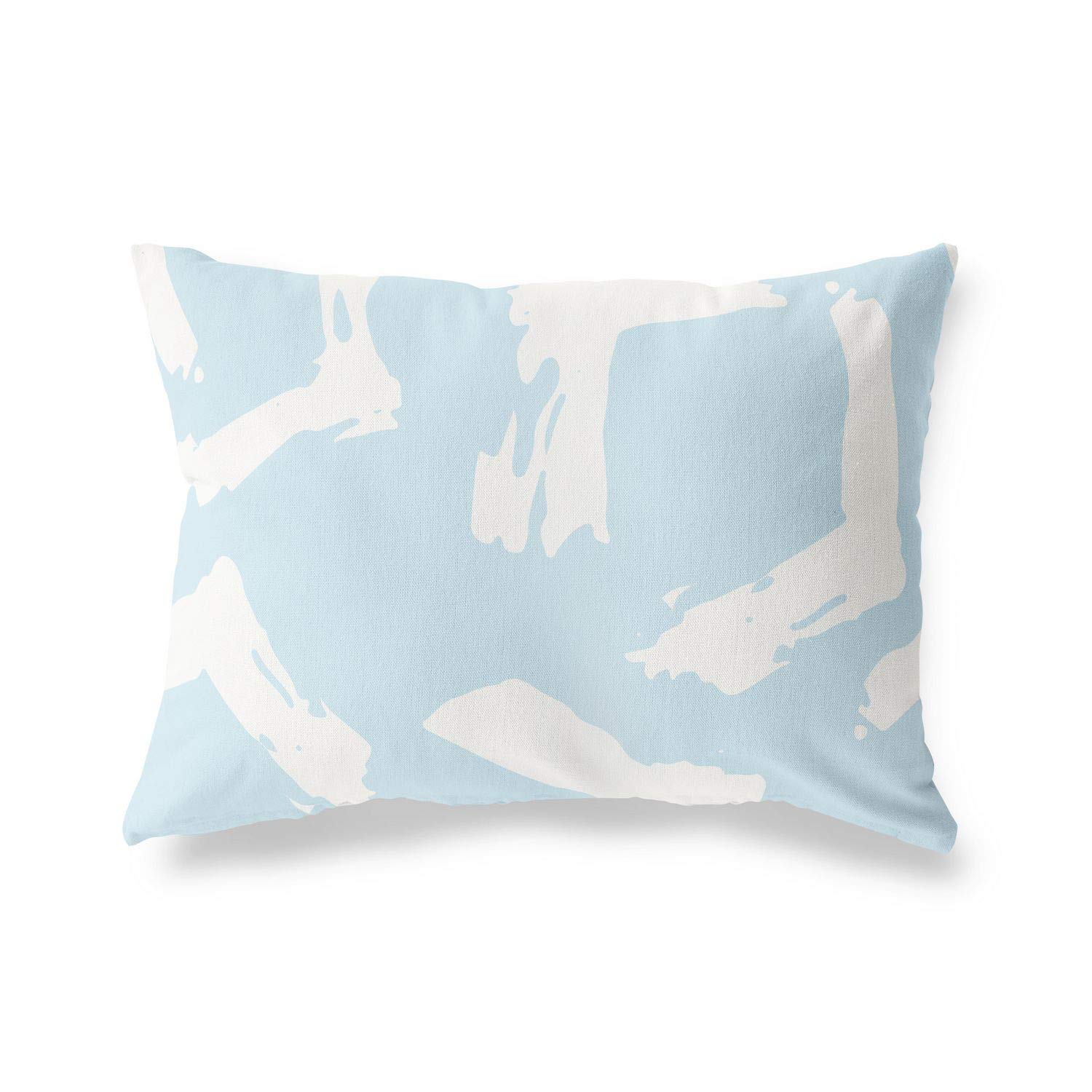 Bonamaison Decorative Cushion Cover Random Pattern, Throw Pillow Covers, Home Decorative Pillowcases for Livingroom, Sofa, Bedroom, Size:35x50 Cm - Designed and Manufactured in Turkey