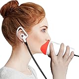 Vocal Dampener for Singing, Portable Waterproof