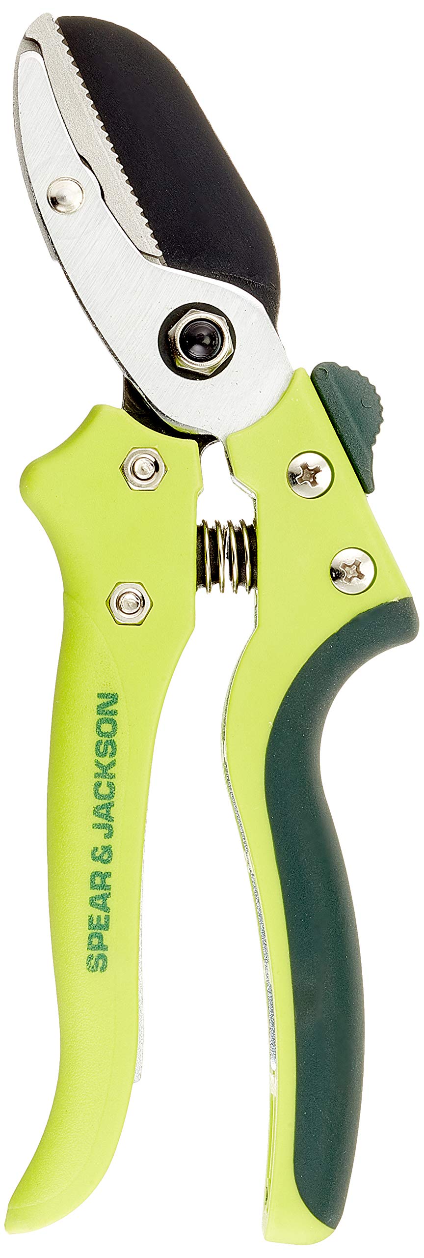 S&J MED Anvil SECATEUR 7158KEW