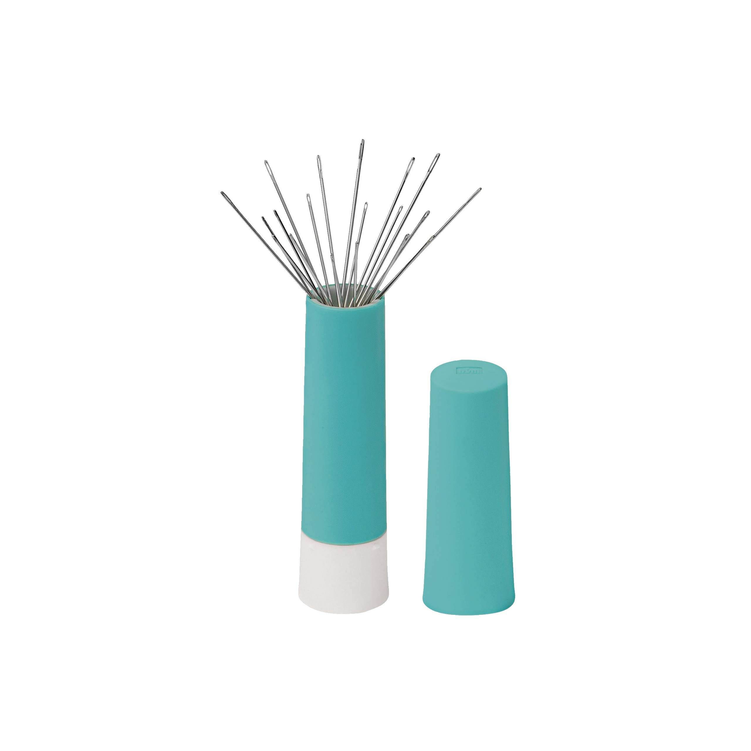 Prym Love Needle Twister, turquoise