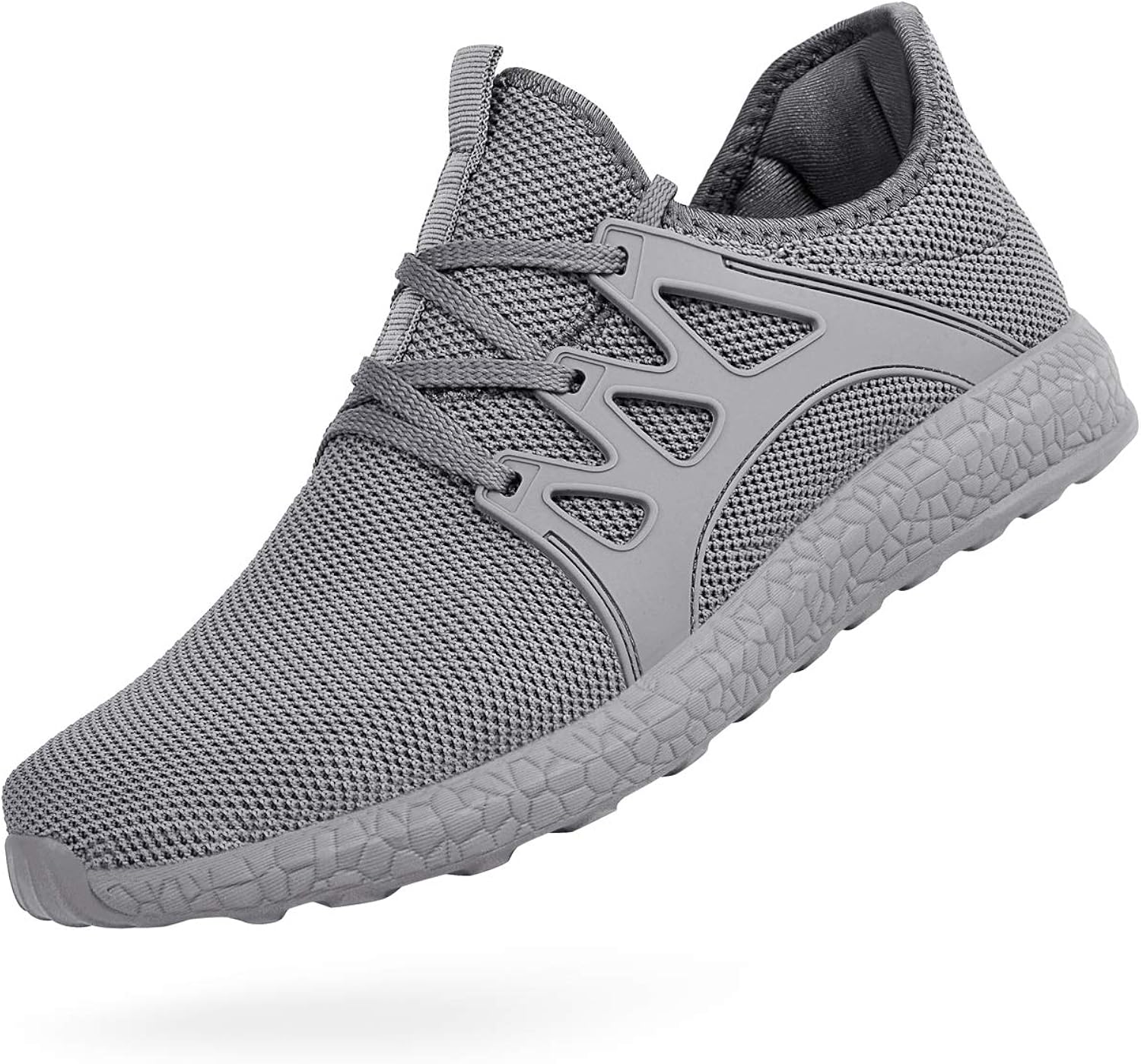 Troadlop Women's Air Knitted Running Shoes