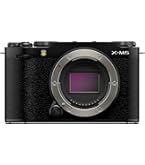 Amazon.com : Fujifilm X-H1 Mirrorless Digital Camera (Body Only
