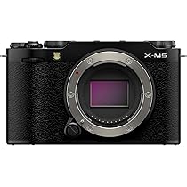 Amazon.com : Fujifilm Fujinon XC15-45mmF3.5-5.6 OIS PZ Lens