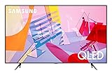 SAMSUNG 55-inch Class QLED Q60T Series - 4K UHD