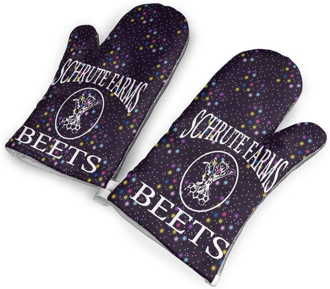 The 10 Best Schrute Farms Oven Mitts