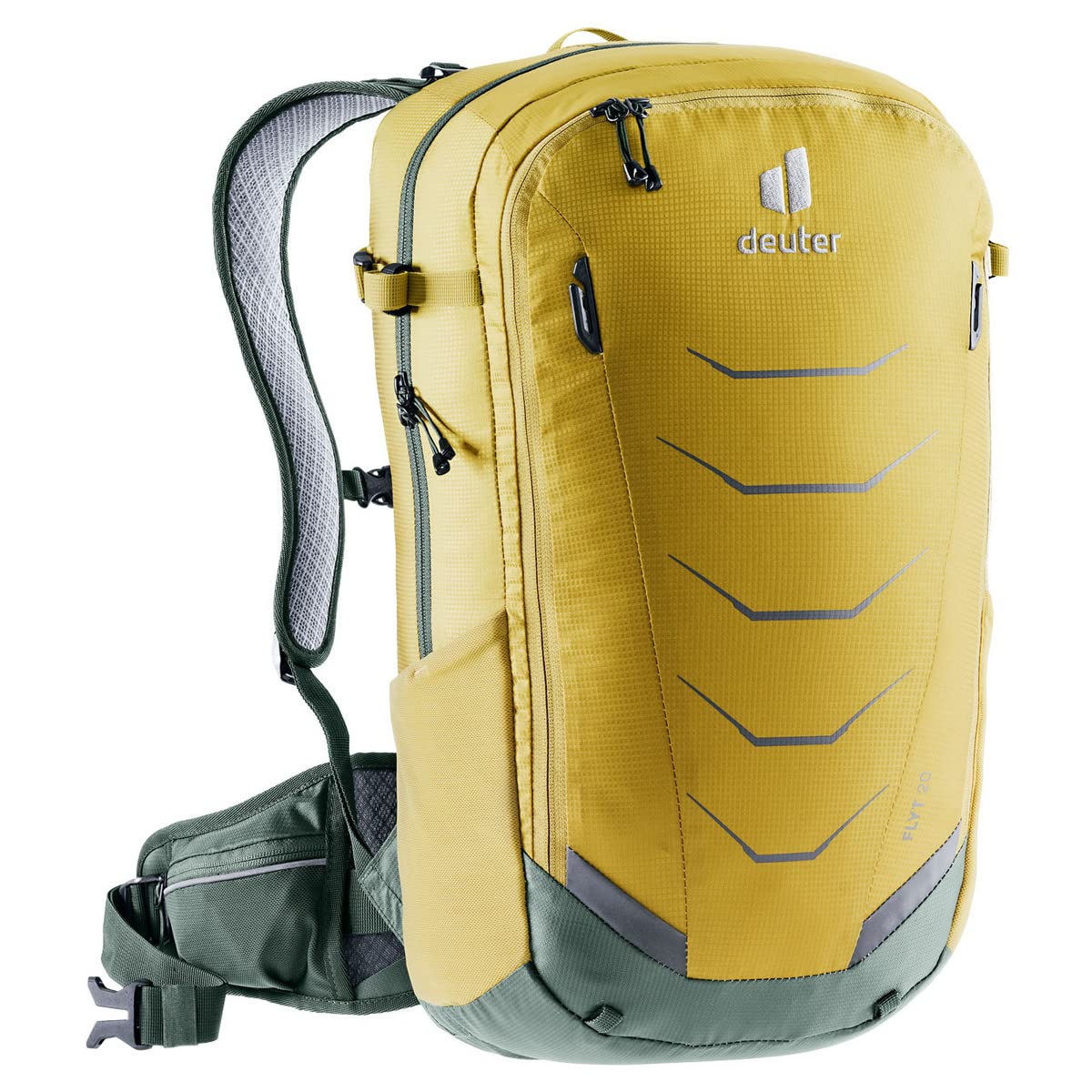 deuter Flyt 20 Protector Bike Backpack