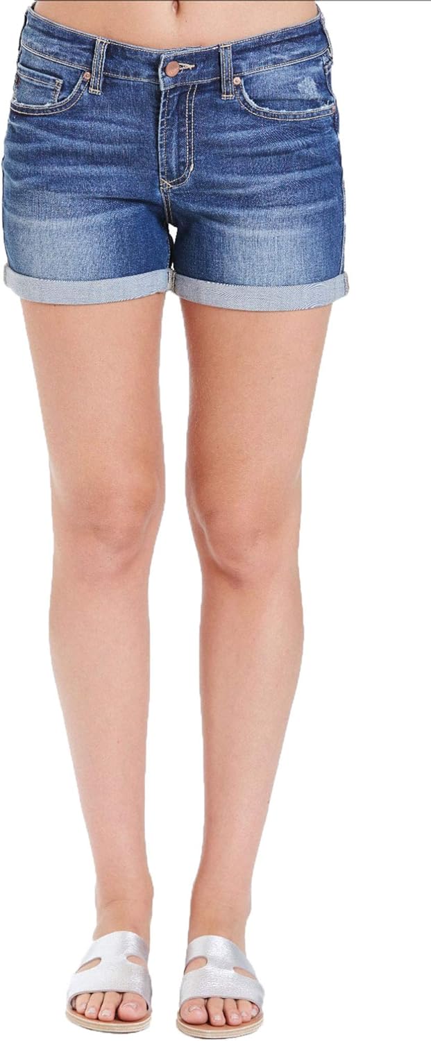 dear john women's shorts