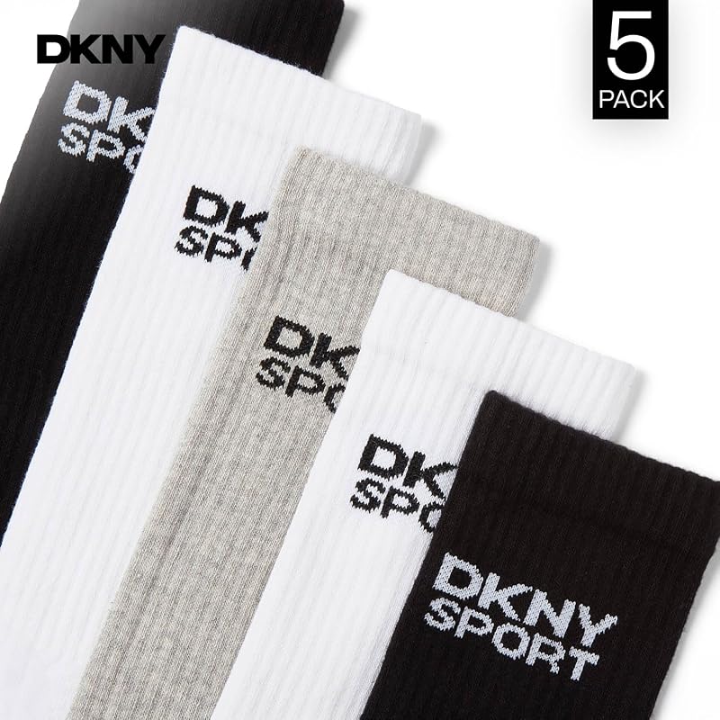 Mens Sport Socks RADDE 5PKA 7_11