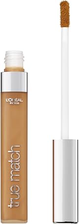 L'OREAL True Match The One Concealer 7W Golden Amber view 2
