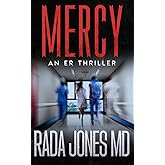 MERCY: An ER Thriller (ER CRIMES: THE STEELE FILES)