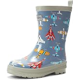 Hatley Kids' Printed Rain Boots