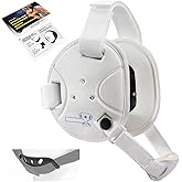 Trymaker Wrestling Headgear, Head Gear for Youth with Chin Cup & Pad, Dual Ear Guard for MMA, BJJ (Head Under 21", Ages 4–9)