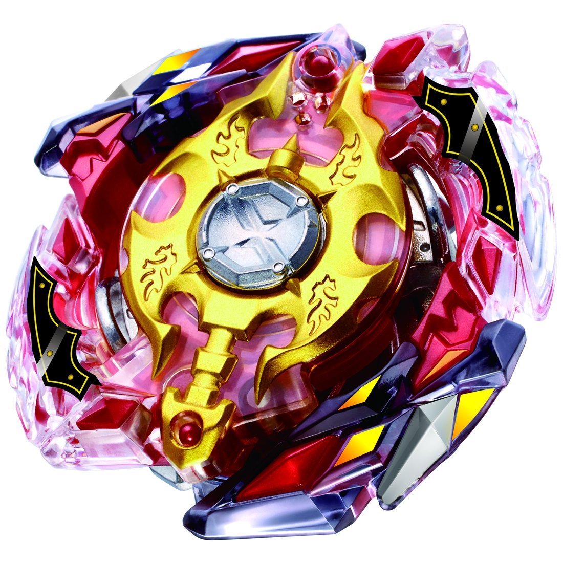 Beyblade Burst B-86 Starter Legend Spriggan.7.Mr